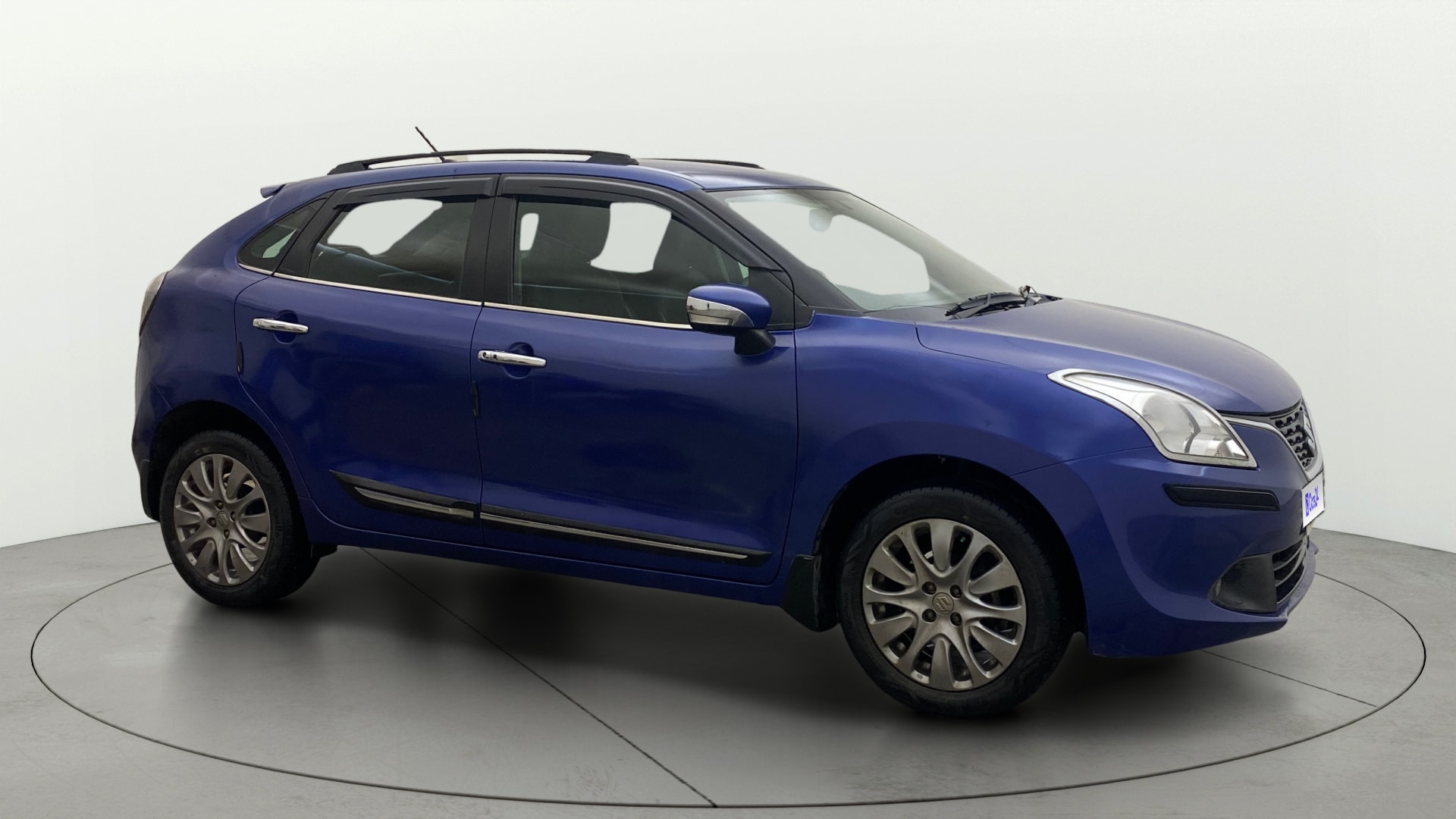 View 2017 Maruti Suzuki 1000 Base Variant Image 37 Used 2017 Maruti Suzuki 1000 Base Variant Image 37