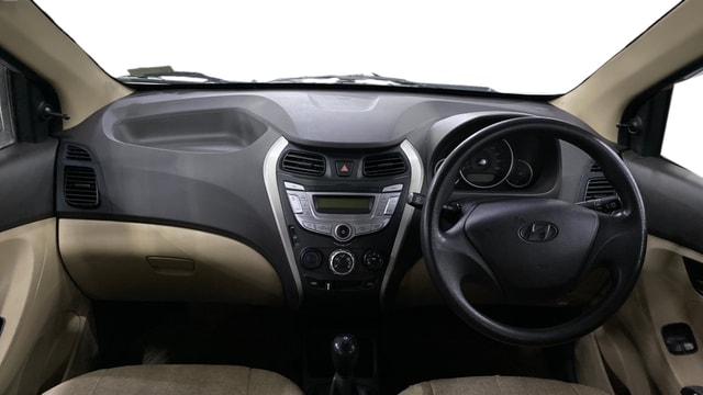 View Hyundai EON Image 28 Used Hyundai EON Image 28