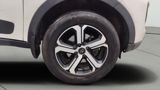 View Tata Nexon Image 41 Used Tata Nexon Image 41