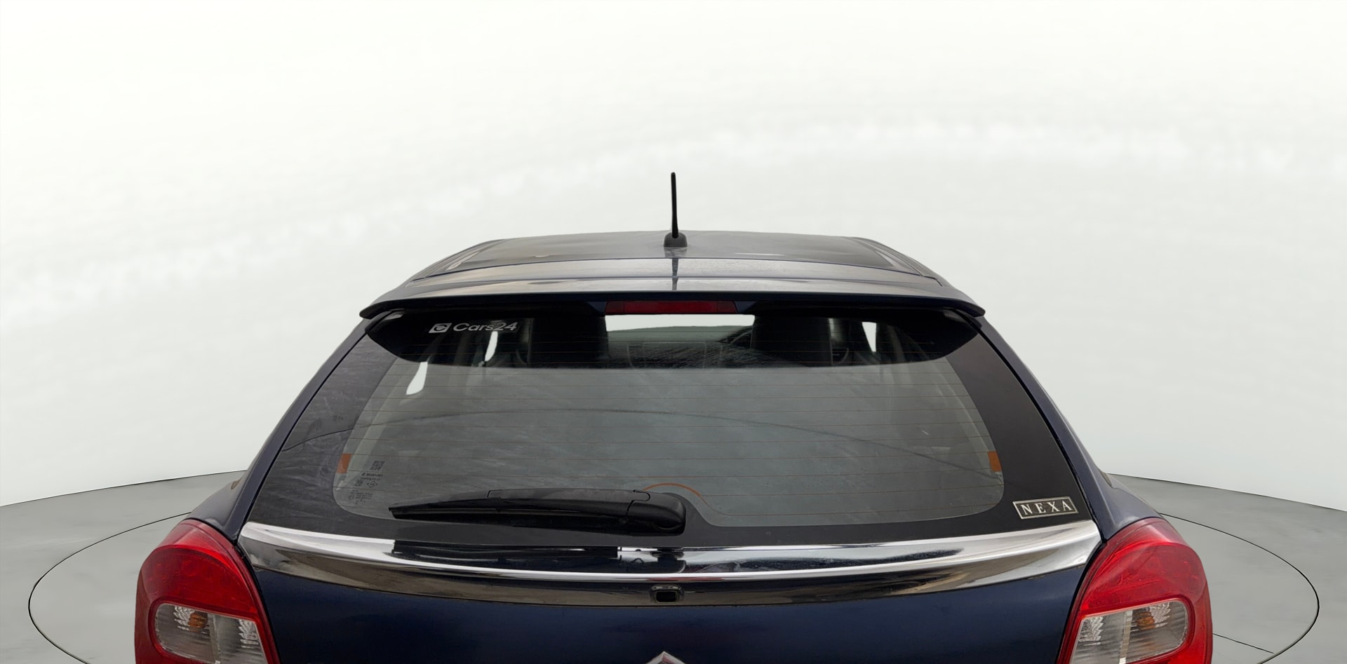 View 2019 Maruti Suzuki 1000 Base Variant Image 4 Used 2019 Maruti Suzuki 1000 Base Variant Image 4