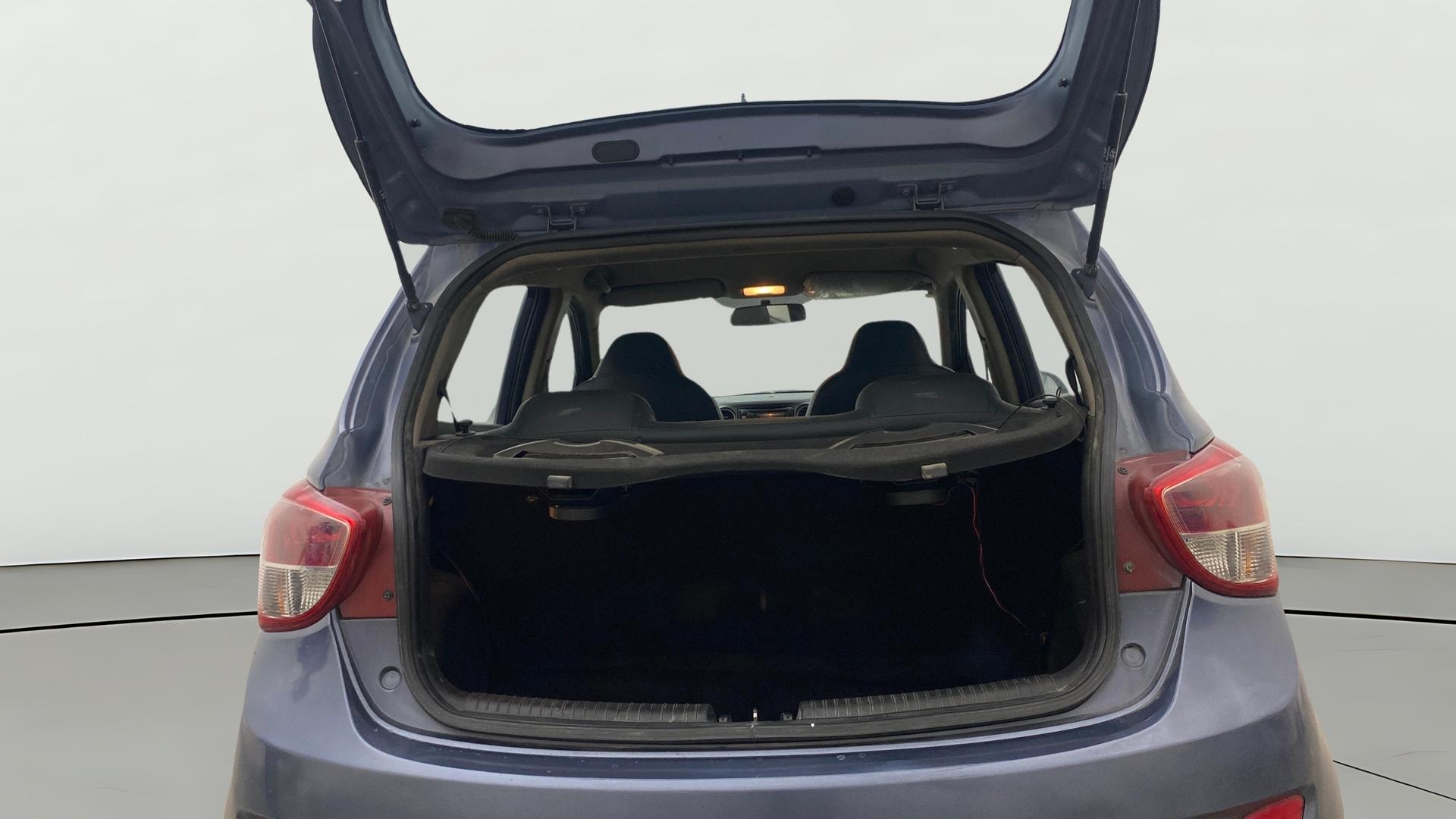 Used 2015 Hyundai Grand i10 Used 2015 Hyundai Grand i10