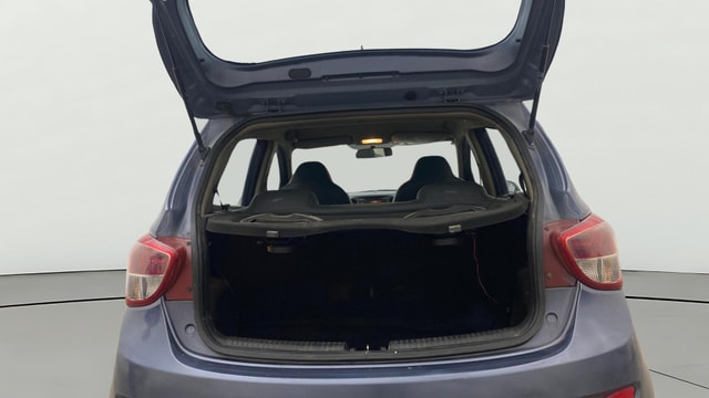 View Hyundai Grand i10 Image 36 Used Hyundai Grand i10 Image 36