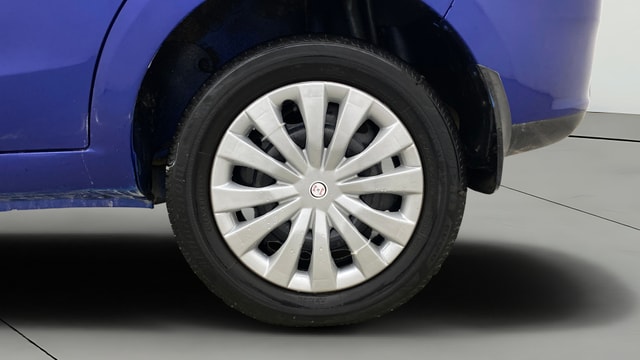 View Tata Zest Image 11 Used Tata Zest Image 11