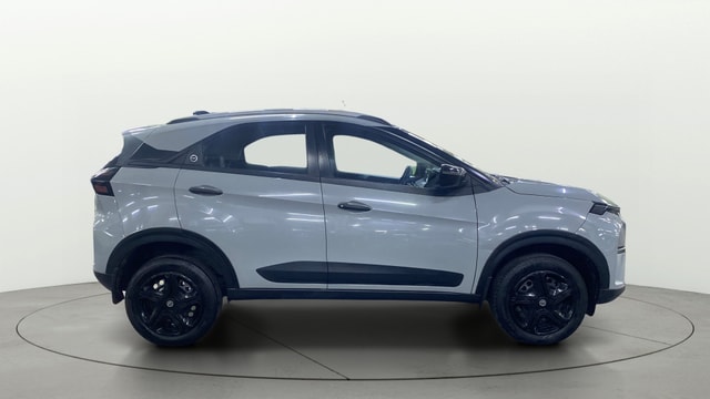 View Tata Nexon Image 27 Used Tata Nexon Image 27