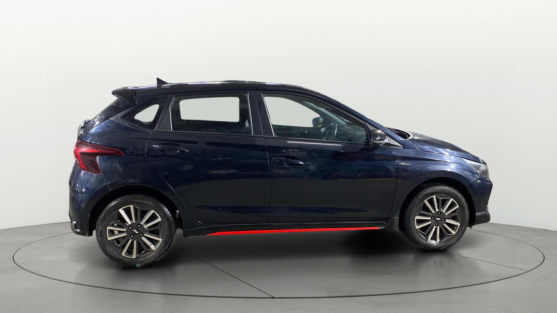 Used 2023 Hyundai Elite i20 Used 2023 Hyundai Elite i20