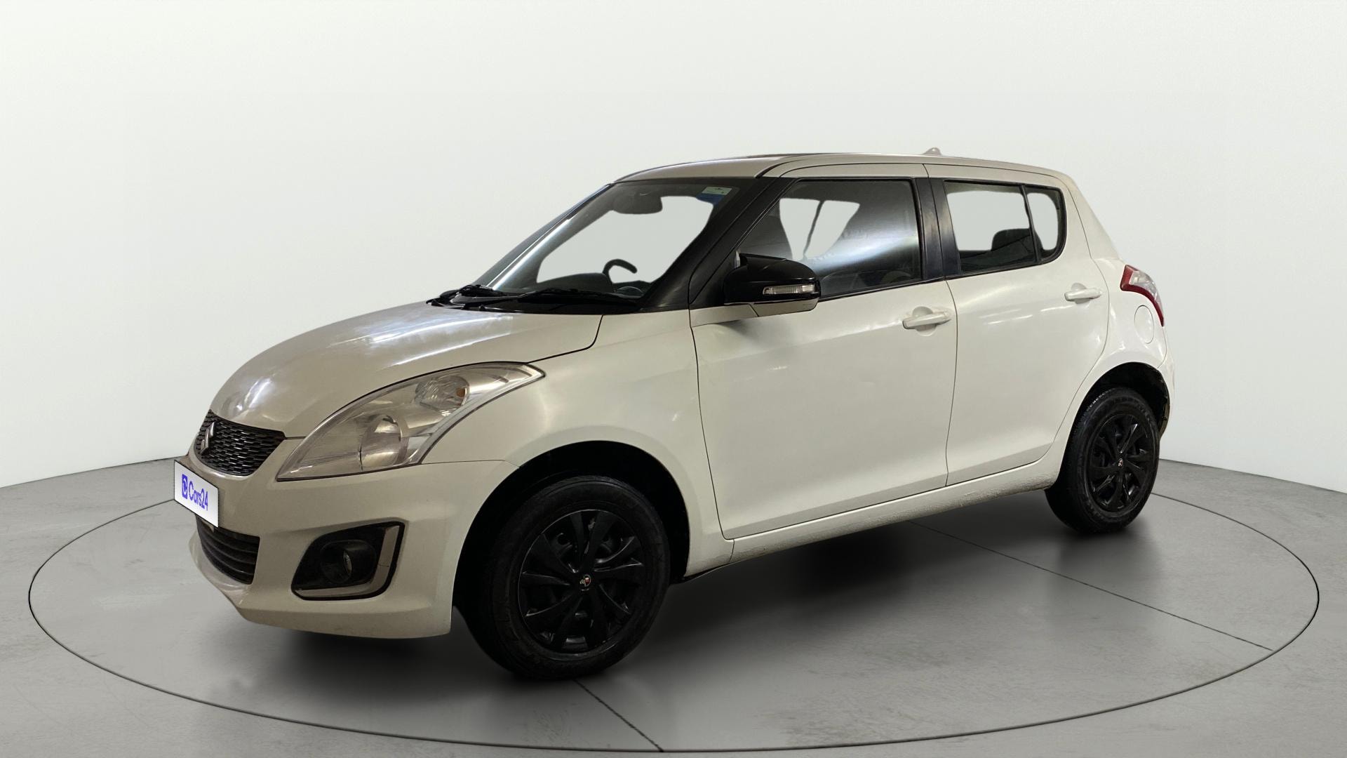 View 2015 Maruti Suzuki 1000 Base Variant Image 20 Used 2015 Maruti Suzuki 1000 Base Variant Image 20