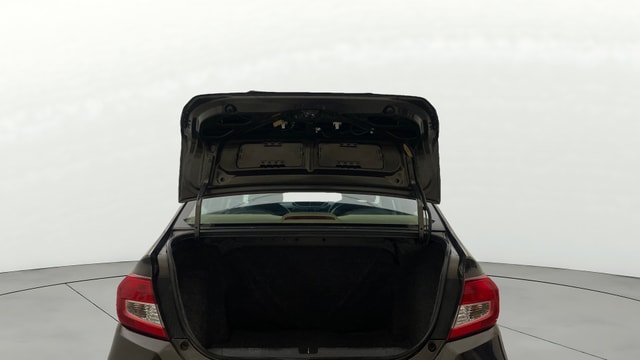 View Honda Amaze Image 17 Used Honda Amaze Image 17