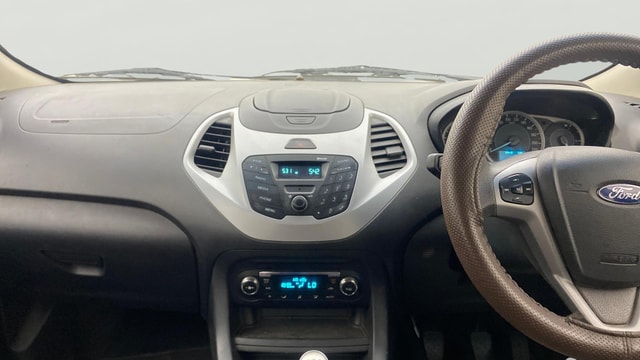 View Ford Figo Aspire Image 17 Used Ford Figo Aspire Image 17