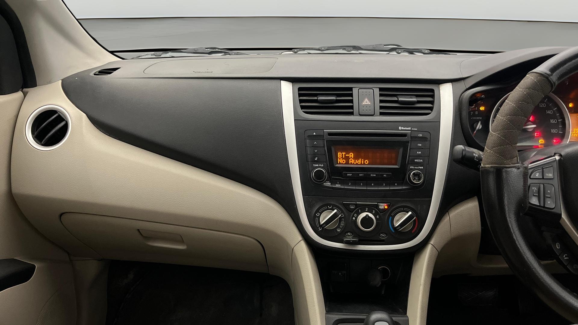 View 2018 Maruti Suzuki 1000 Base Variant Image 31 Used 2018 Maruti Suzuki 1000 Base Variant Image 31
