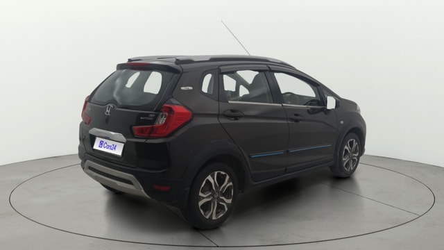 View Honda WR-V Image 41 Used Honda WR-V Image 41