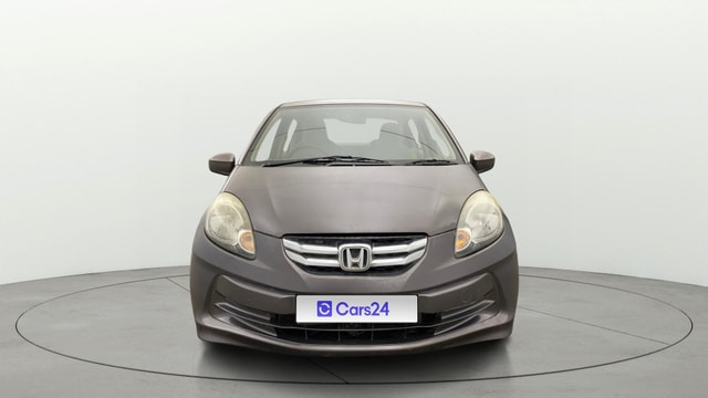 View Honda Amaze Image 1 Used Honda Amaze Image 1