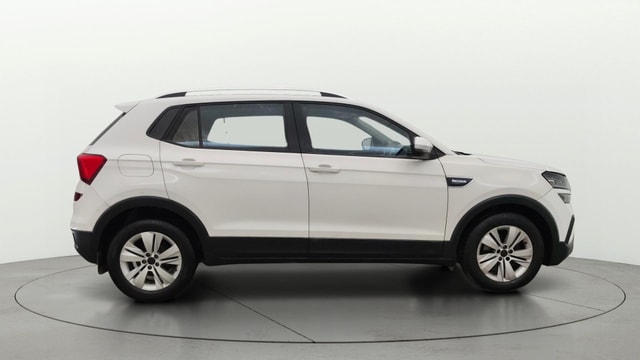 View Skoda Kushaq Image 8 Used Skoda Kushaq Image 8
