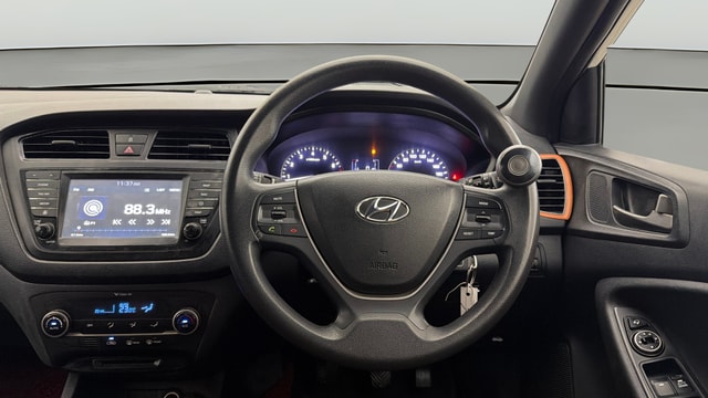 View Hyundai Elite i20 Image 20 Used Hyundai Elite i20 Image 20
