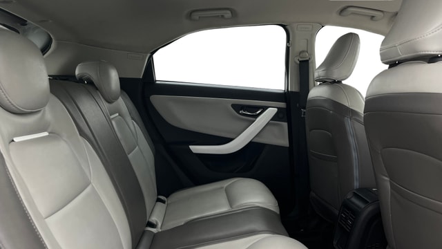 View Tata Nexon Image 35 Used Tata Nexon Image 35