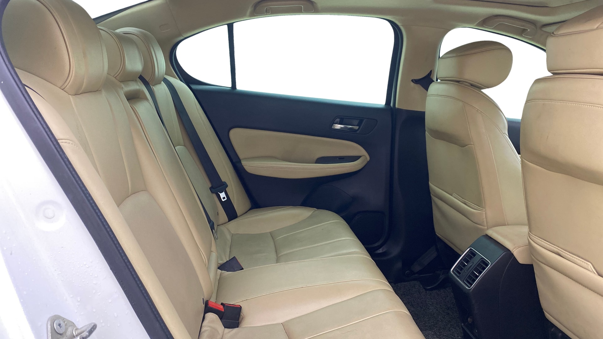 View 2022 Honda City ZX CVT Image 36 Used 2022 Honda City ZX CVT Image 36
