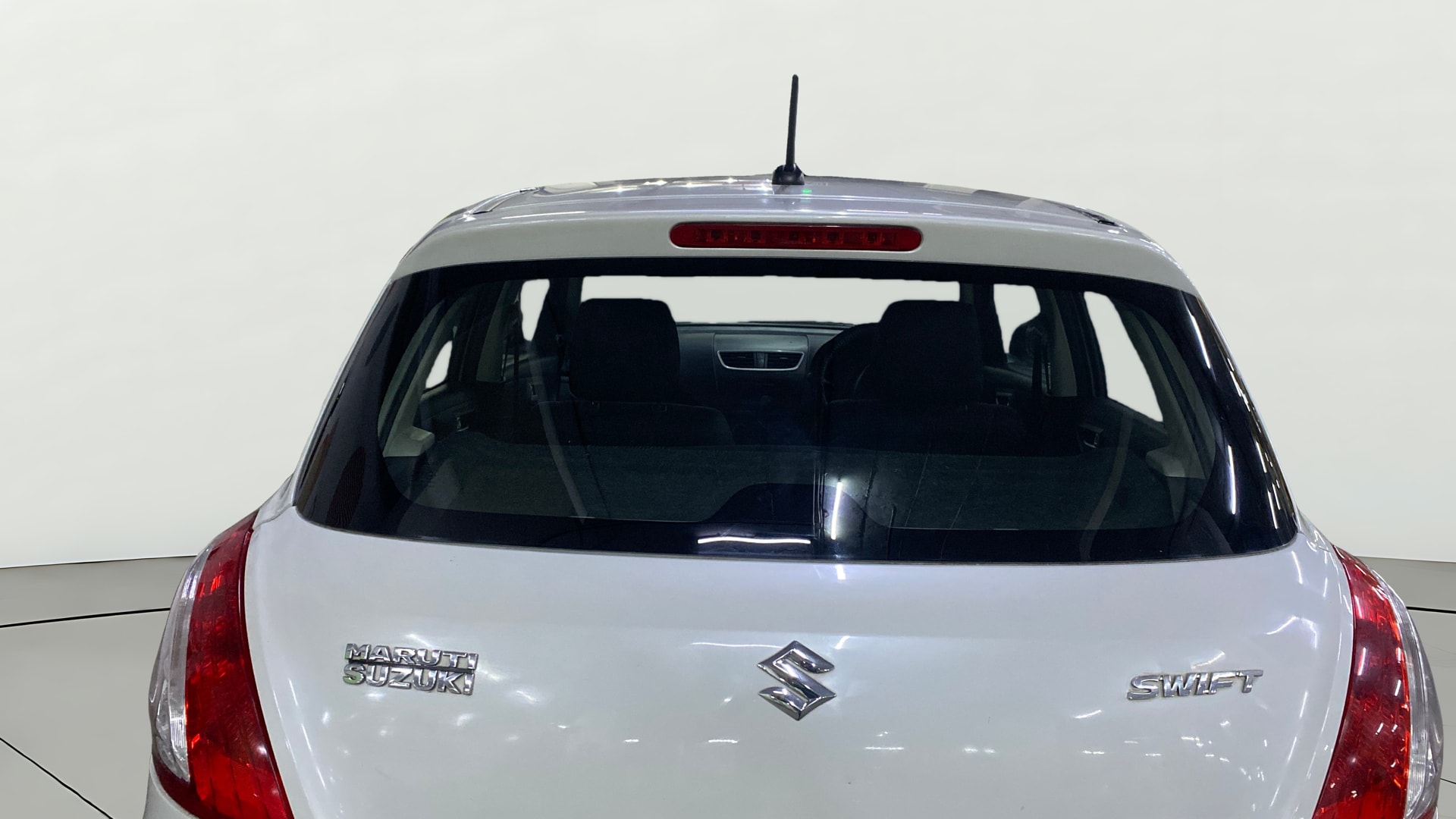 View 2012 Maruti Suzuki 1000 Base Variant Image 3 Used 2012 Maruti Suzuki 1000 Base Variant Image 3