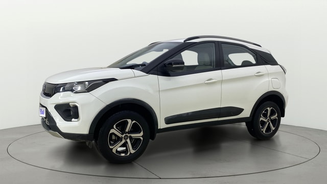 View Tata Nexon Image 22 Used Tata Nexon Image 22
