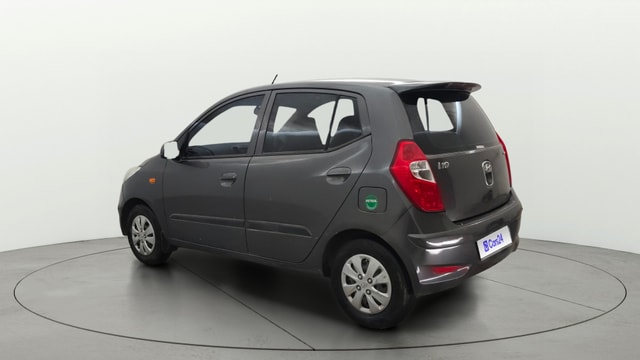 View Hyundai i10 Image 2 Used Hyundai i10 Image 2