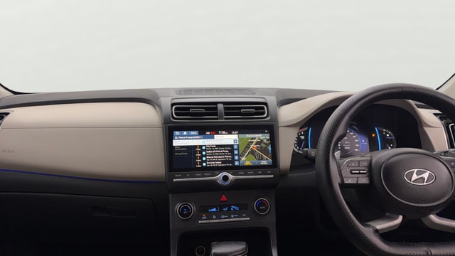 View Hyundai Creta Image 18 Used Hyundai Creta Image 18