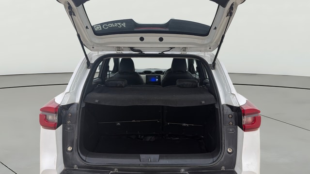 View Nissan Magnite Image 40 Used Nissan Magnite Image 40