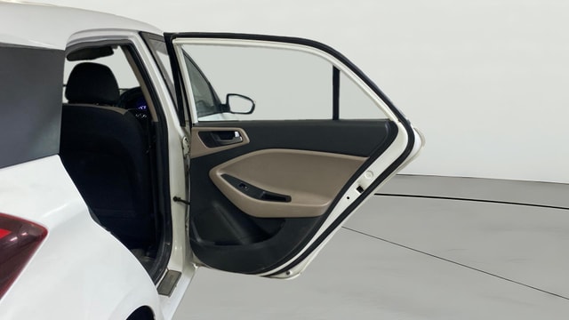 View Hyundai Elite i20 Image 7 Used Hyundai Elite i20 Image 7