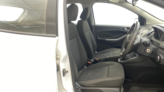View Ford Figo Aspire Image 26 Used Ford Figo Aspire Image 26