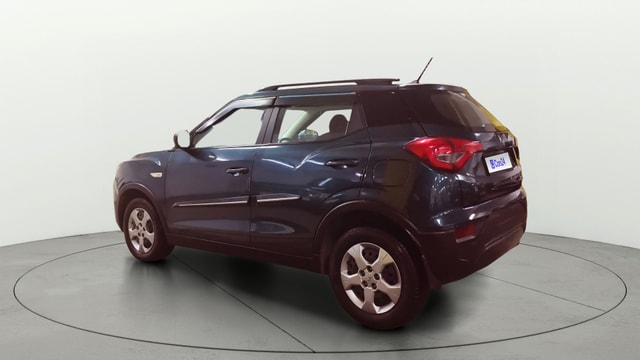 View Mahindra XUV300 Image 2 Used Mahindra XUV300 Image 2