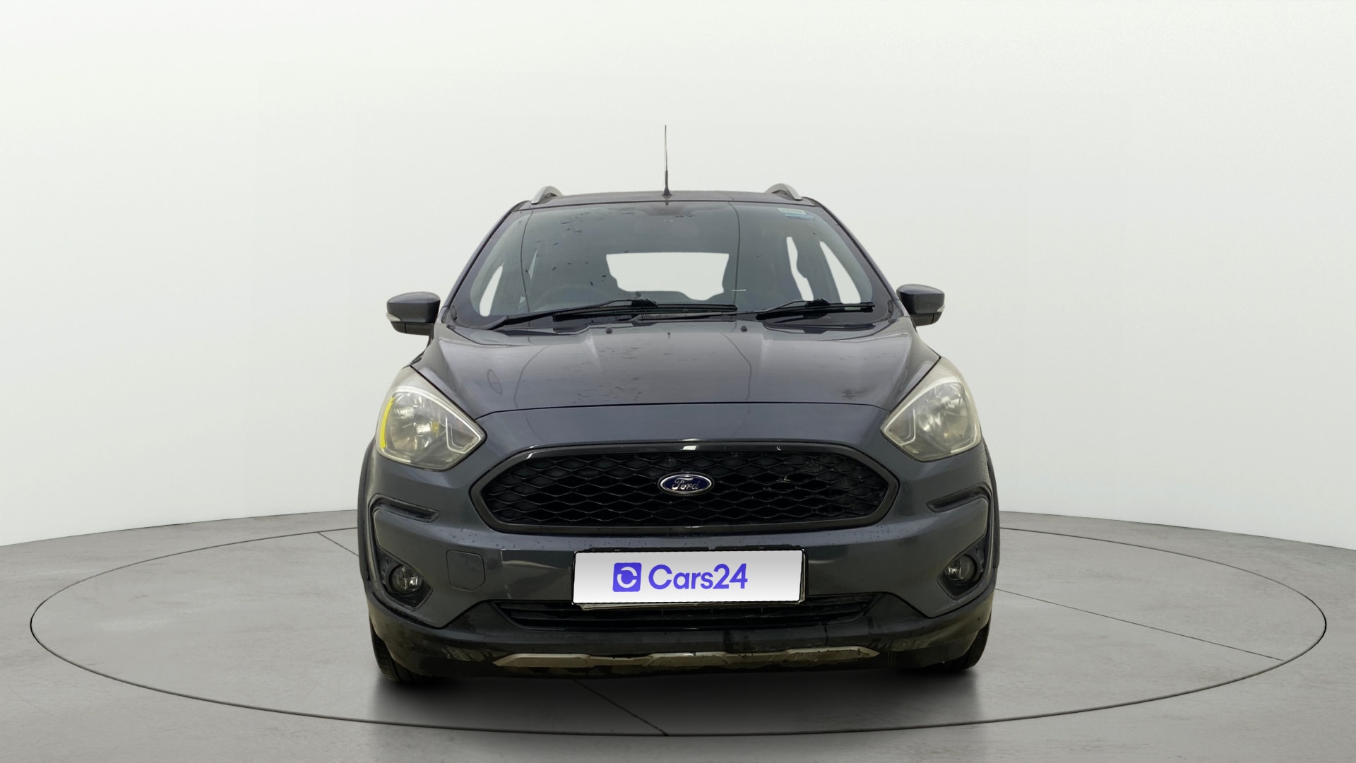 Used 2018 Ford Freestyle Used 2018 Ford Freestyle