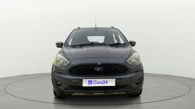 View Ford Freestyle Image 1 Used Ford Freestyle Image 1