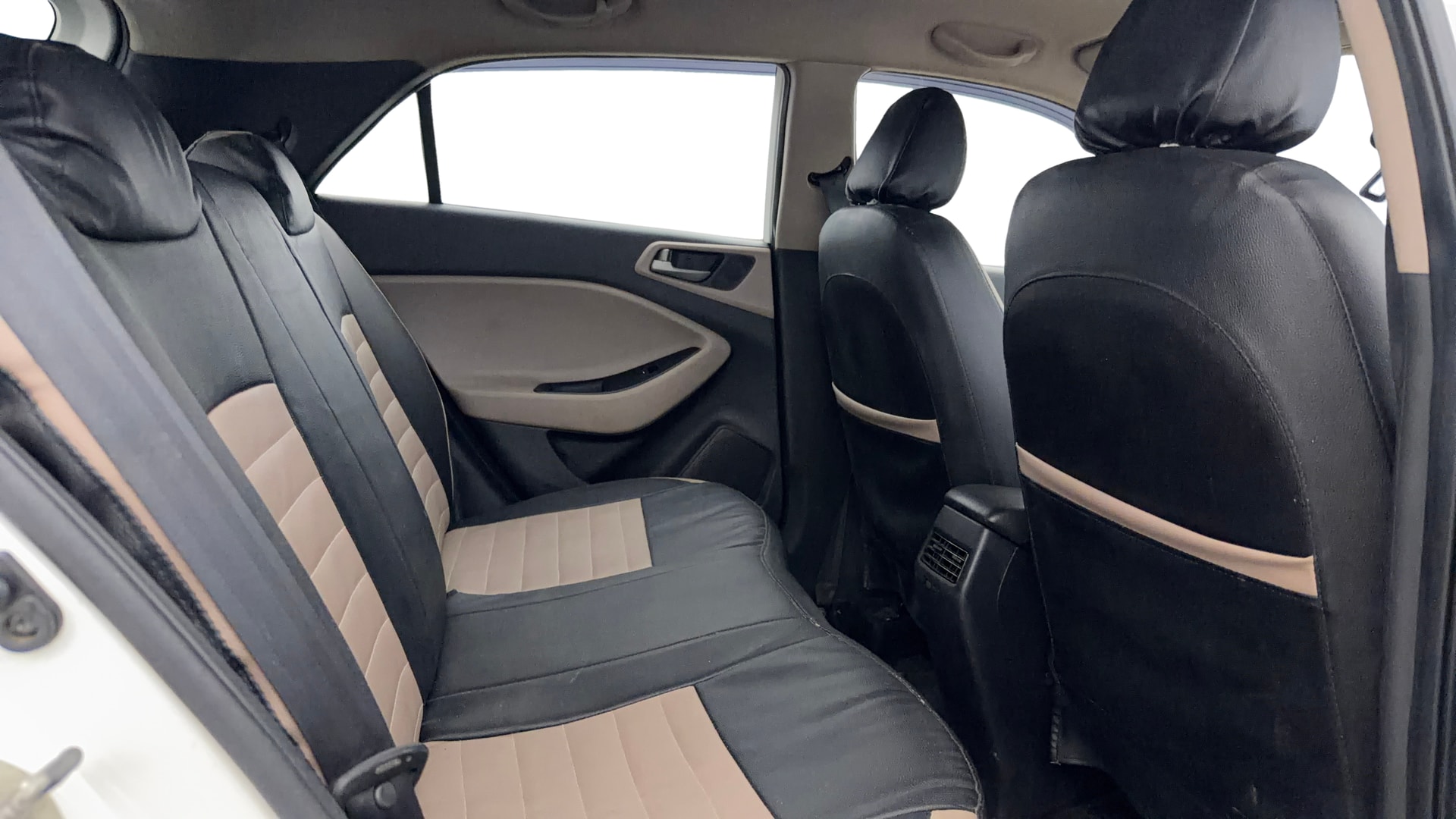 Used 2017 Hyundai Elite i20 Used 2017 Hyundai Elite i20