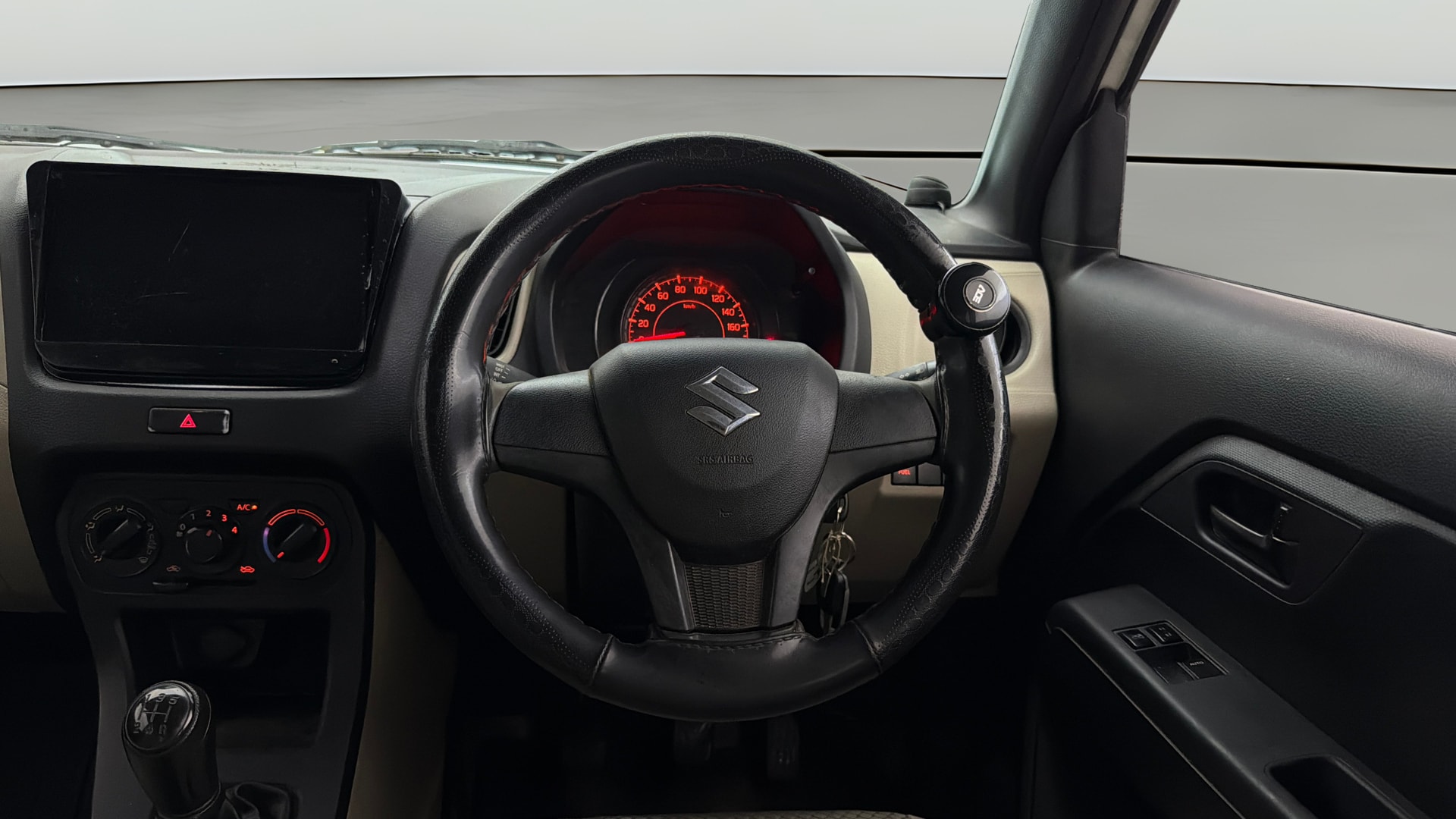 Used 2022 Maruti Suzuki 1000 Used 2022 Maruti Suzuki 1000