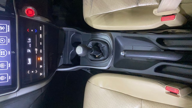 View Honda City ZX Image 18 Used Honda City ZX Image 18