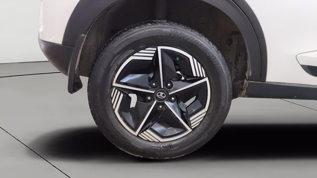 View Tata Nexon Image 25 Used Tata Nexon Image 25