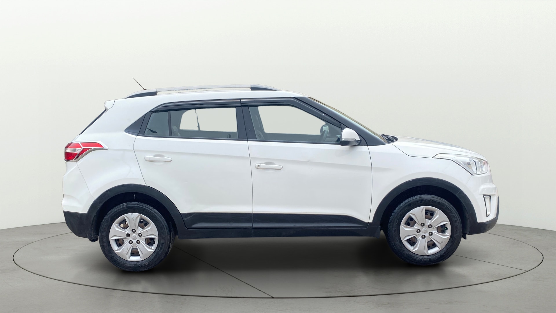 View 2016 Hyundai Creta 1.4 E Diesel Image 9 Used 2016 Hyundai Creta 1.4 E Diesel Image 9