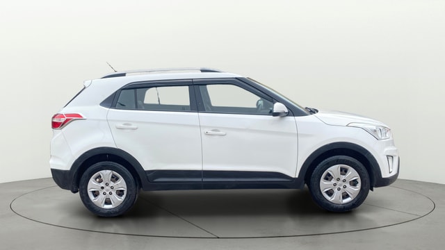 View Hyundai Creta Image 9 Used Hyundai Creta Image 9