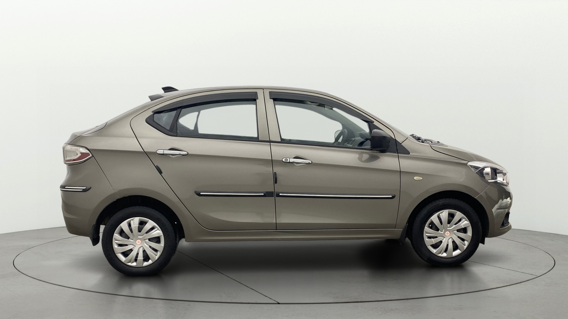 Used 2020 Tata Tigor Used 2020 Tata Tigor