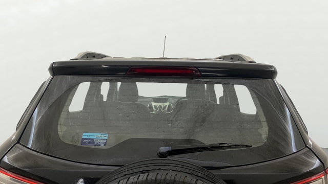 View Ford EcoSport Image 4 Used Ford EcoSport Image 4