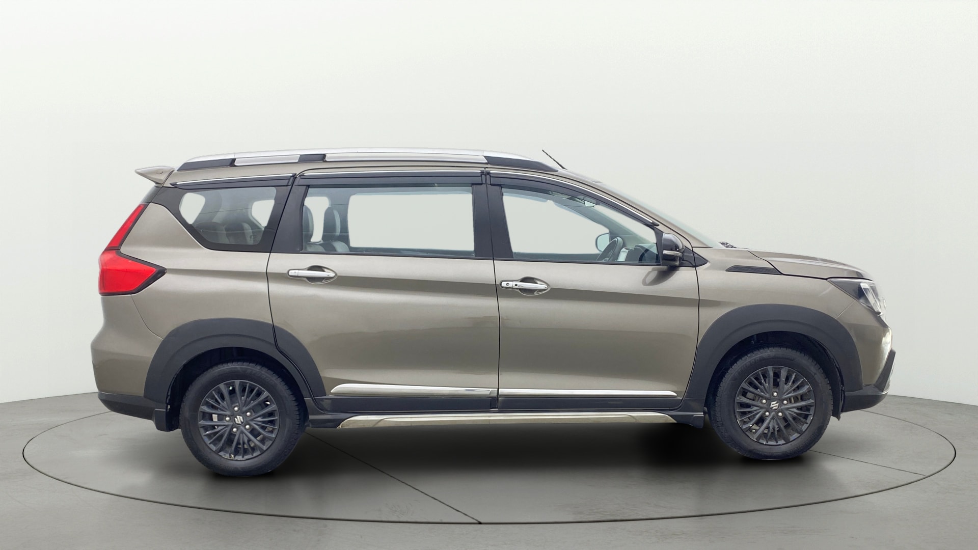 View 2021 Maruti Suzuki 1000 Base Variant Image 9 Used 2021 Maruti Suzuki 1000 Base Variant Image 9