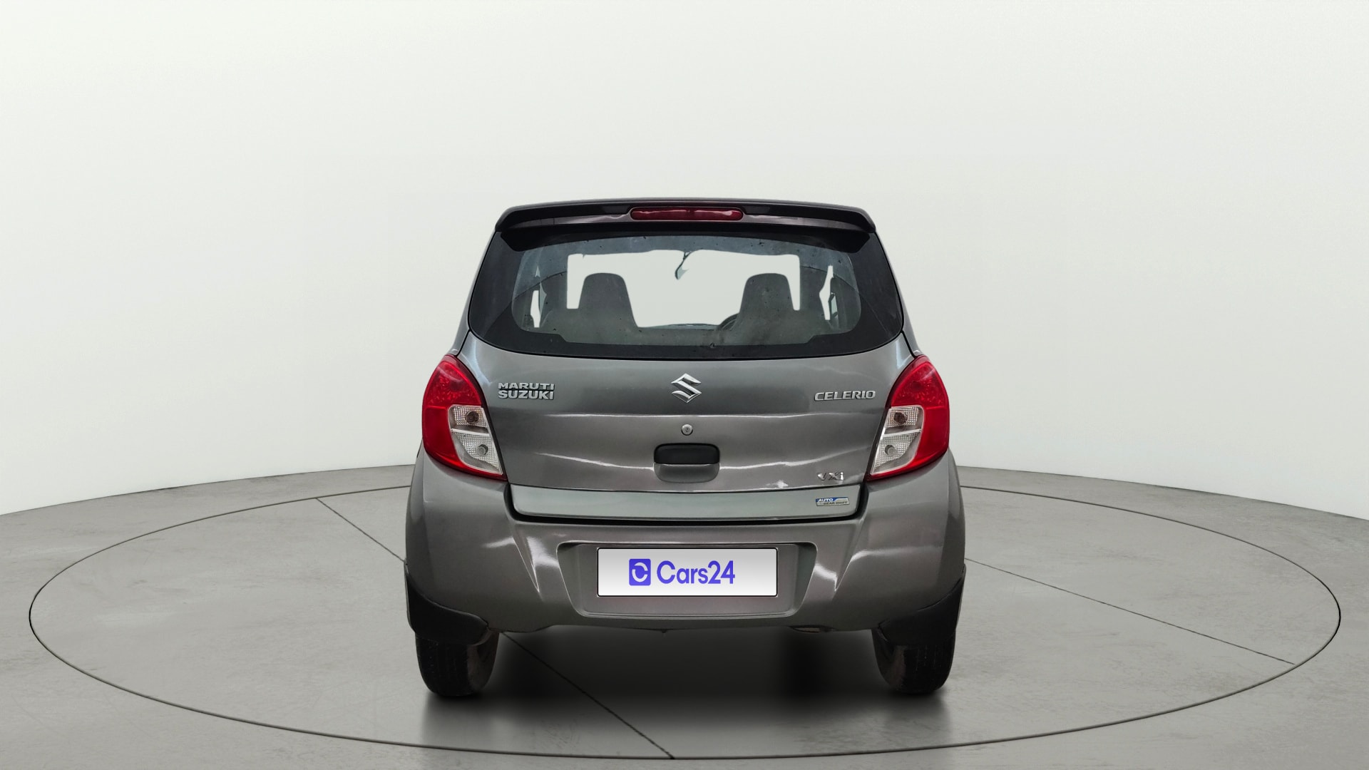 Used 2018 Maruti Suzuki 1000 Used 2018 Maruti Suzuki 1000