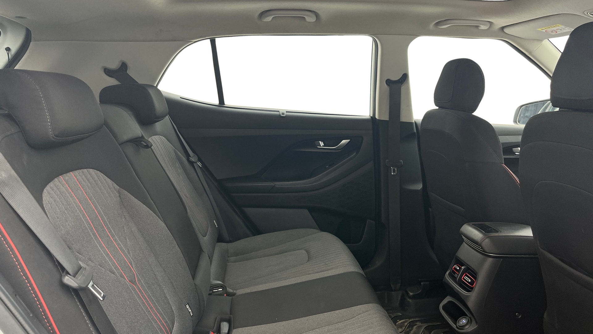 Used 2020 Hyundai Creta Used 2020 Hyundai Creta