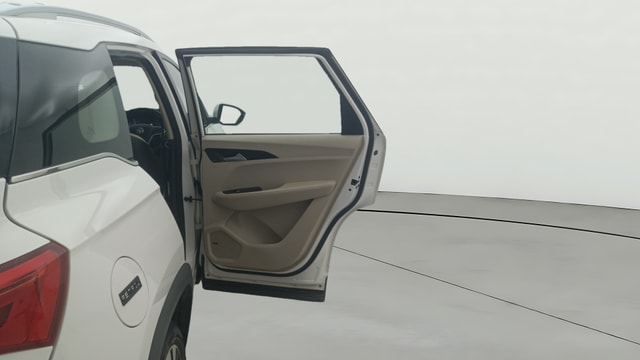 View MG Hector Image 6 Used MG Hector Image 6