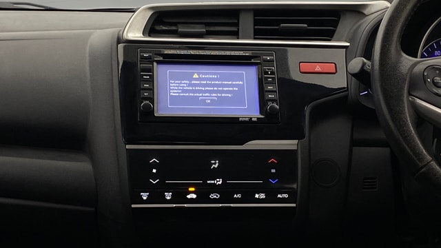 View Honda Jazz Image 17 Used Honda Jazz Image 17