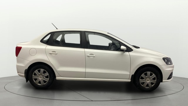 View Volkswagen Ameo Image 8 Used Volkswagen Ameo Image 8