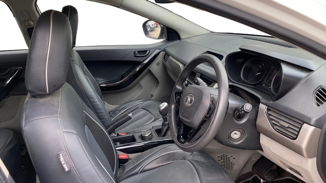 View Tata Nexon Image 16 Used Tata Nexon Image 16