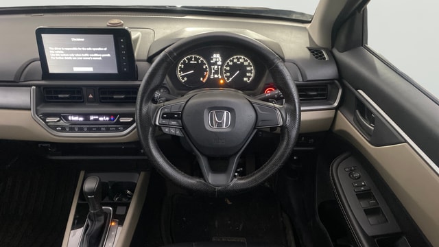 View Honda Elevate Image 20 Used Honda Elevate Image 20