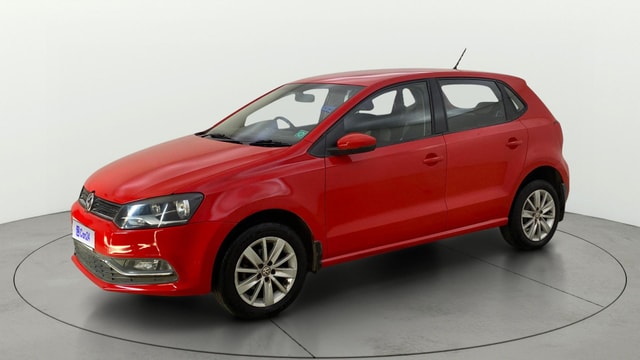 View Volkswagen Polo Image 34 Used Volkswagen Polo Image 34