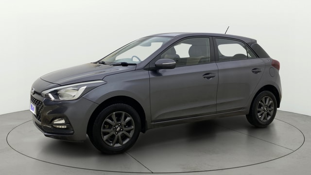 View Hyundai Elite i20 Image 36 Used Hyundai Elite i20 Image 36