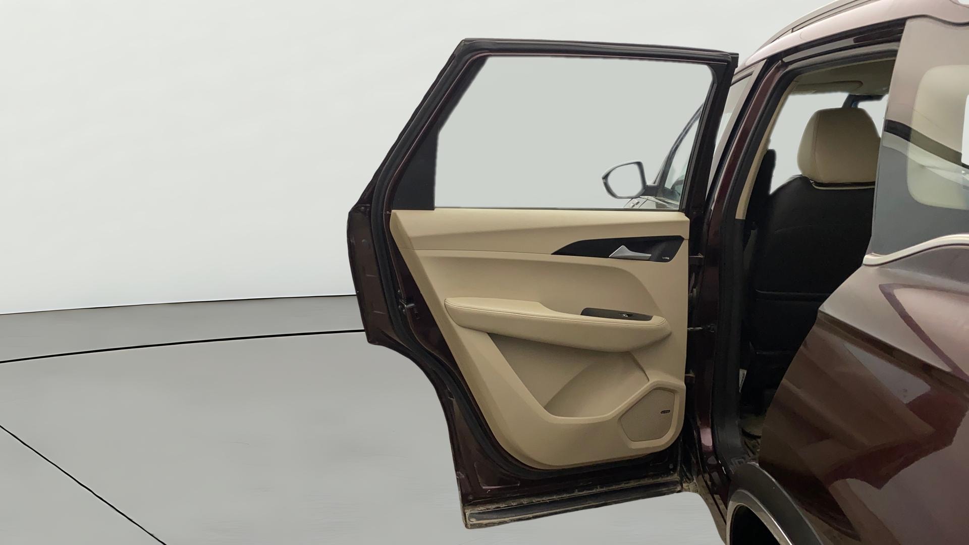 View 2022 MG Hector Sharp Hybrid BS IV Image 15 Used 2022 MG Hector Sharp Hybrid BS IV Image 15