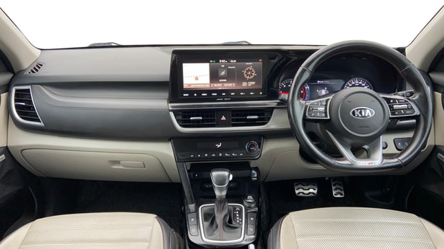 View Kia Seltos Image 16 Used Kia Seltos Image 16