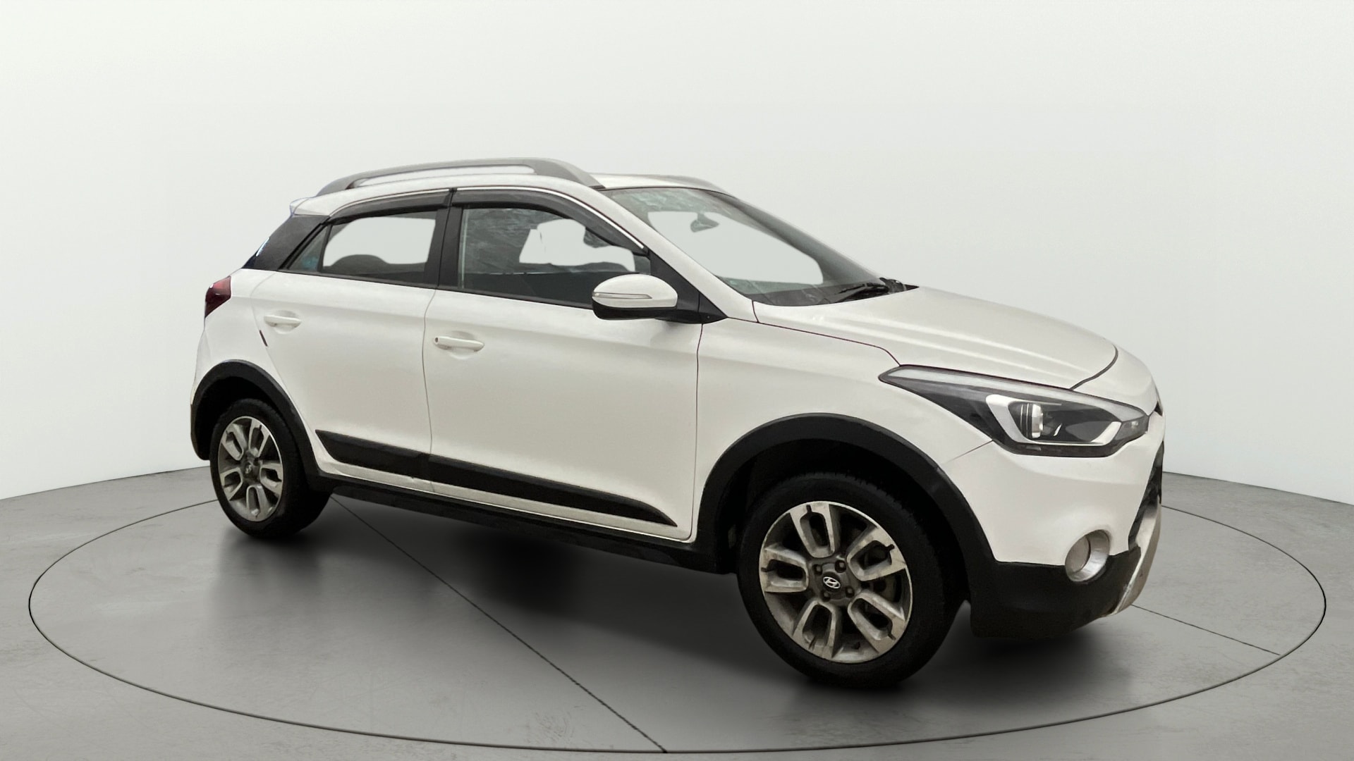 View 2019 Hyundai i20 Active 1.2 S Image 36 Used 2019 Hyundai i20 Active 1.2 S Image 36